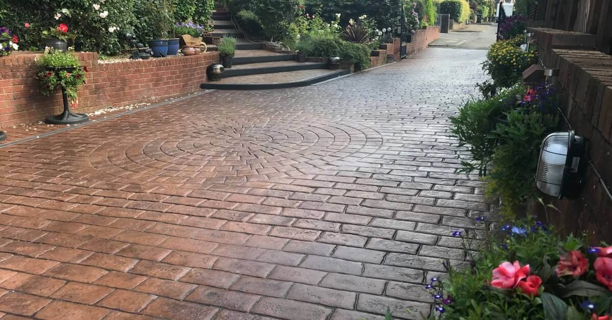 What Type of Driveway Surfacing Should You Choose?