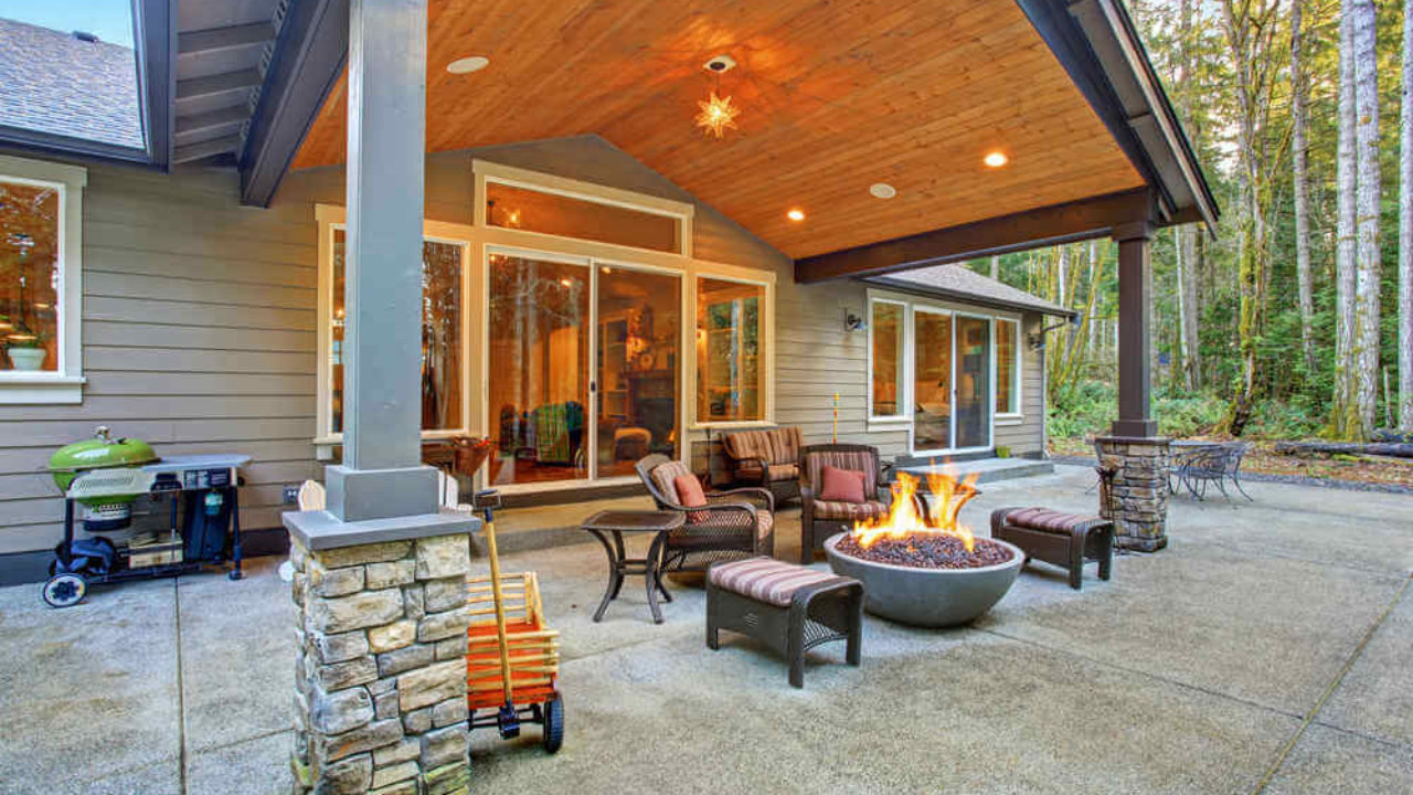 Can Building a Patio Increase Your Home’s Value?