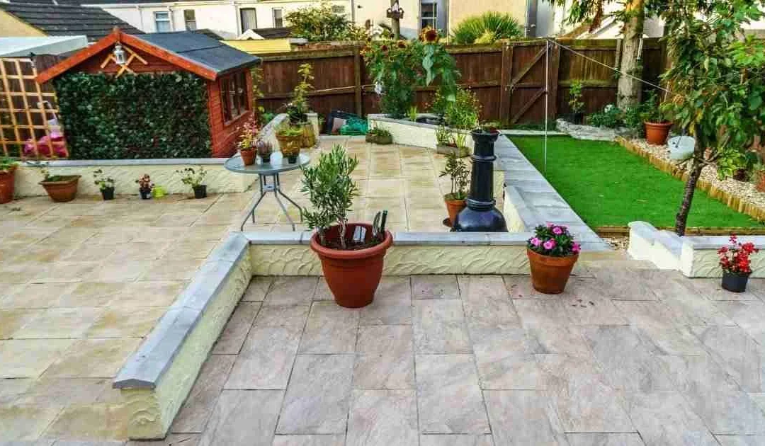 Create Your Dream Patio: Tips for Perfect Planning