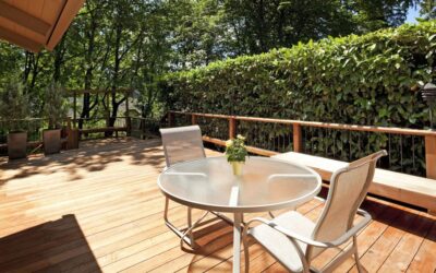 Should You Build Your Deck or Hire a Deck Contractor?