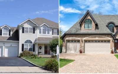 Interlock vs. Asphalt Driveway: Which is Right for You?