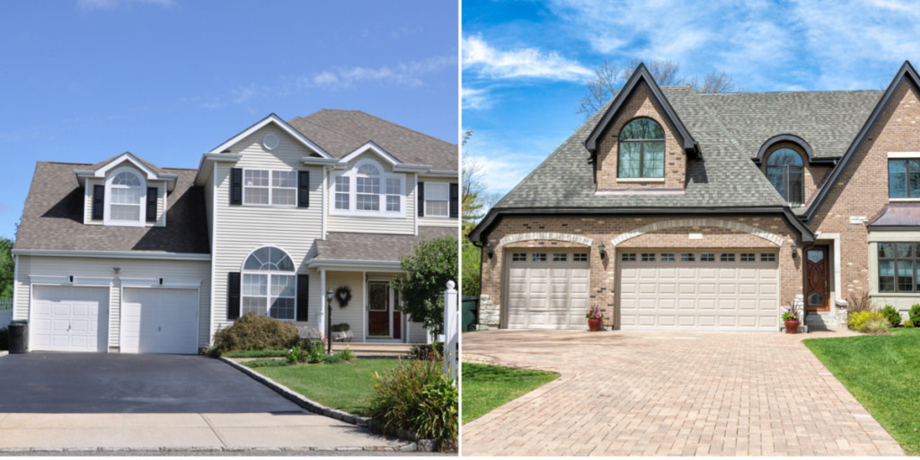 Interlock vs. Asphalt Driveway: Which is Right for You?