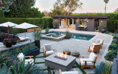 Patio Design Basics Northern Virginia