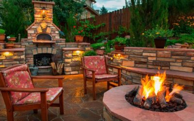 The Advantages of Professional Northern Virginia Hardscaping Design