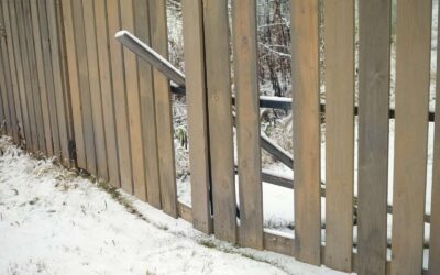 Most Common Fence Problems: DIY Repairs and When to Call the Pros