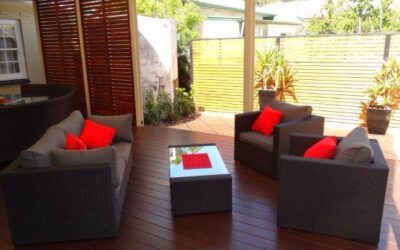 Designing a Deck for Maximum Impact: What You Need to Know