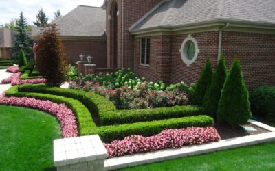 Top Benefits of Professional Landscape Design In Northern Virginia