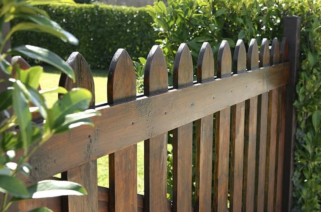 The Benefits of Fencing: Unlocking Property Value