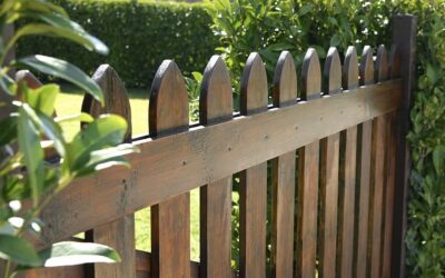 The Benefits of Fencing: Unlocking Property Value