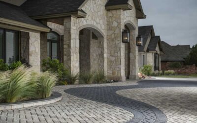 Paved Driveway Vs Concrete Driveway