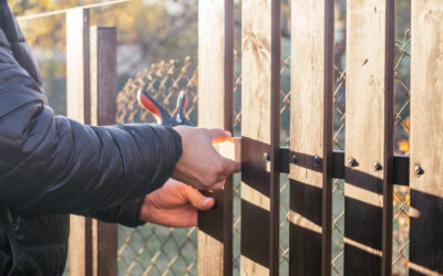 Professional Fence Installation: Why DIY is Not Always the Best Option