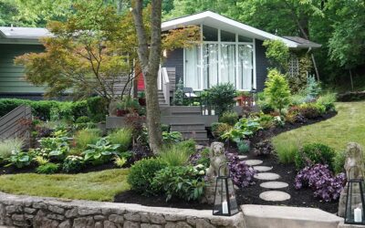 How Garden Makeovers in Northern Virginia Increase Value of Properties