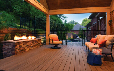 7 Best Reasons To Invest In A Timber Deck