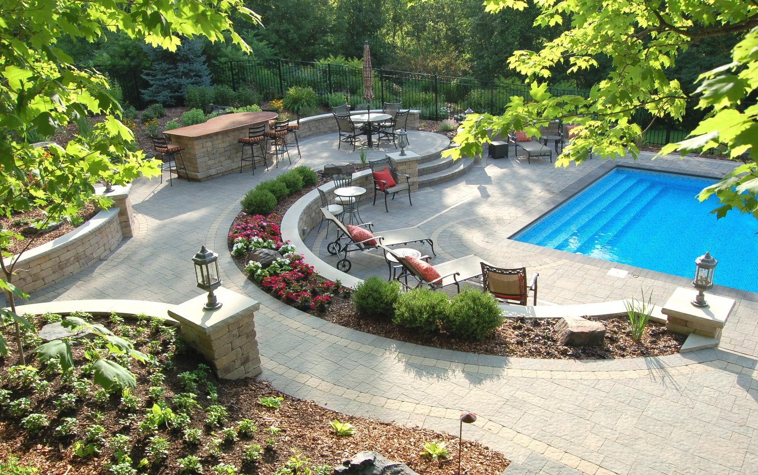 Hardscape Service in Northern Virginia hardscape in northern virginia