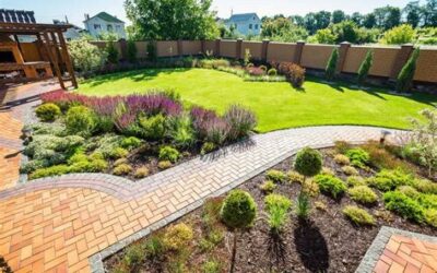 10 New Build Landscaping Ideas for Your Northern Virginia Home