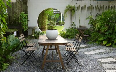 Elevate Your Home’s Aesthetics with Exceptional Hardscaping in Alexandria, VA