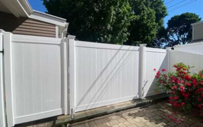 How To Choose the Right Fence for Your Home