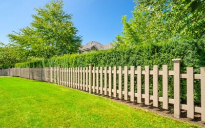 The Role of Fences in Defining Property Boundaries