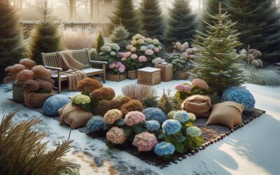Winter-Proof Landscaping: Tips for Alexandria, VA Homeowners
