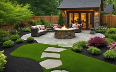 How to Incorporate Hardscaping into Your Landscape Design