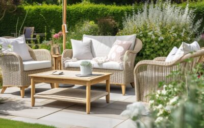 Top 6 Tips For Getting Your Patio Or Deck Ready For Winter