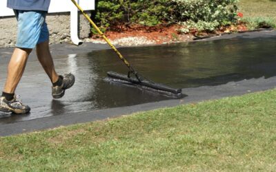 Preparing Your Driveway for Spring: A Maintenance Guide