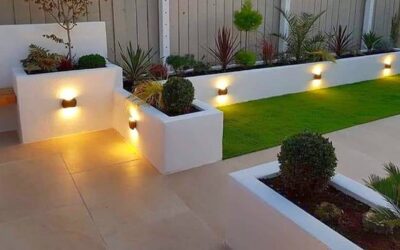 Top 10 Garden Landscaping Ideas for Alexandria Homeowners