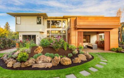 Top 10 Front Yard Landscaping Ideas
