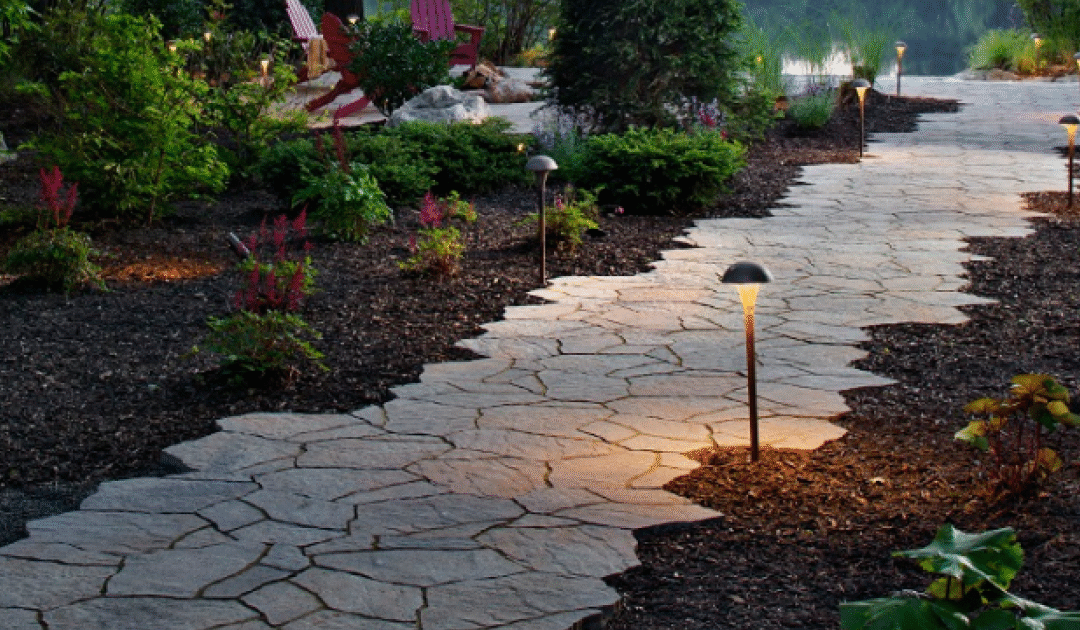 Best 3 Secrets of Landscaping around a Paver Patio