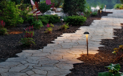 Best 3 Secrets of Landscaping around a Paver Patio