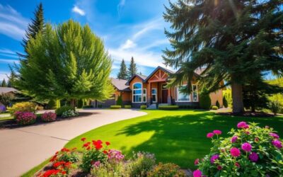 Landscape Construction Cost in Northern Virginia