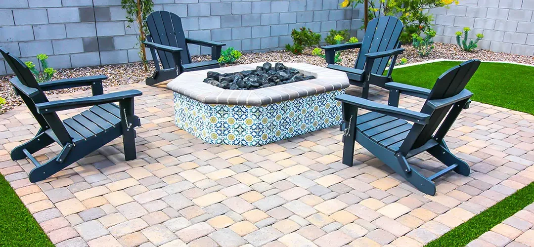 Upgrade Your Outdoor Space Today: Premium Paver Patios