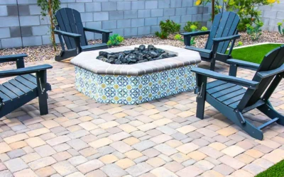 Upgrade Your Outdoor Space Today: Premium Paver Patios