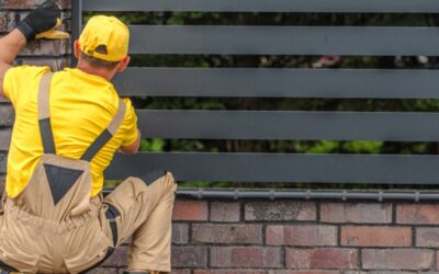 How to Choose a Fence That Matches Your Home’s Aesthetic