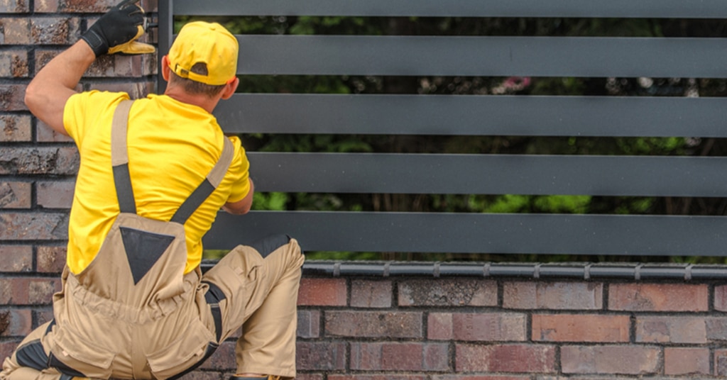 How to Choose a Fence That Matches Your Home’s Aesthetic