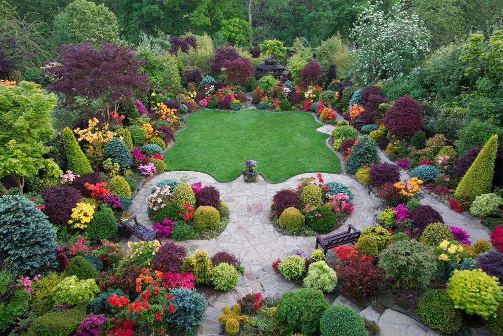 10 Pro Secrets for Designing Breathtaking Landscaped Garden landscape design tips
